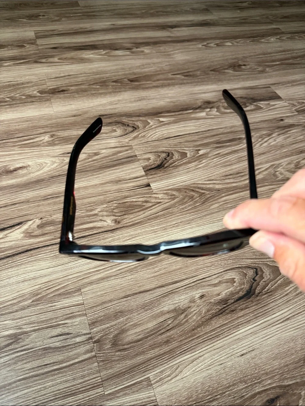100% ‘Atsuta’ beach glasses